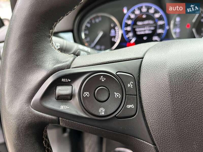 Универсал Opel Astra 2020 в Киеве фото 71 Универсал Opel Astra 2020 в Киеве