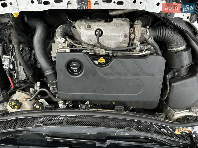 Универсал Opel Astra 2019 в Тульчине