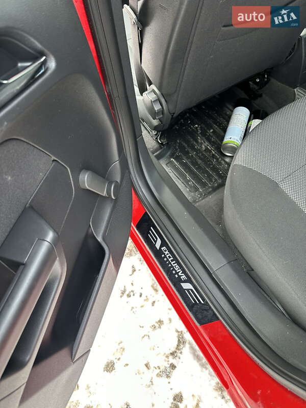 Универсал Opel Astra 2010 в Виннице