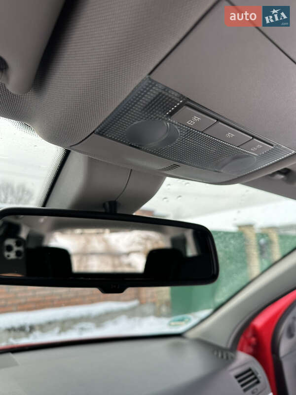 Универсал Opel Astra 2010 в Виннице