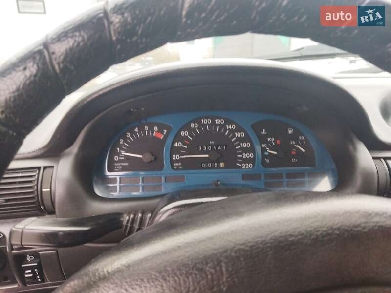 Универсал Opel Astra 1996 в Тернополе