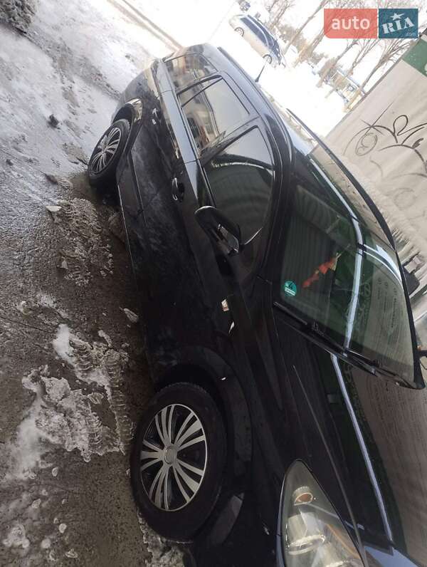 Универсал Opel Astra 2006 в Ивано-Франковске