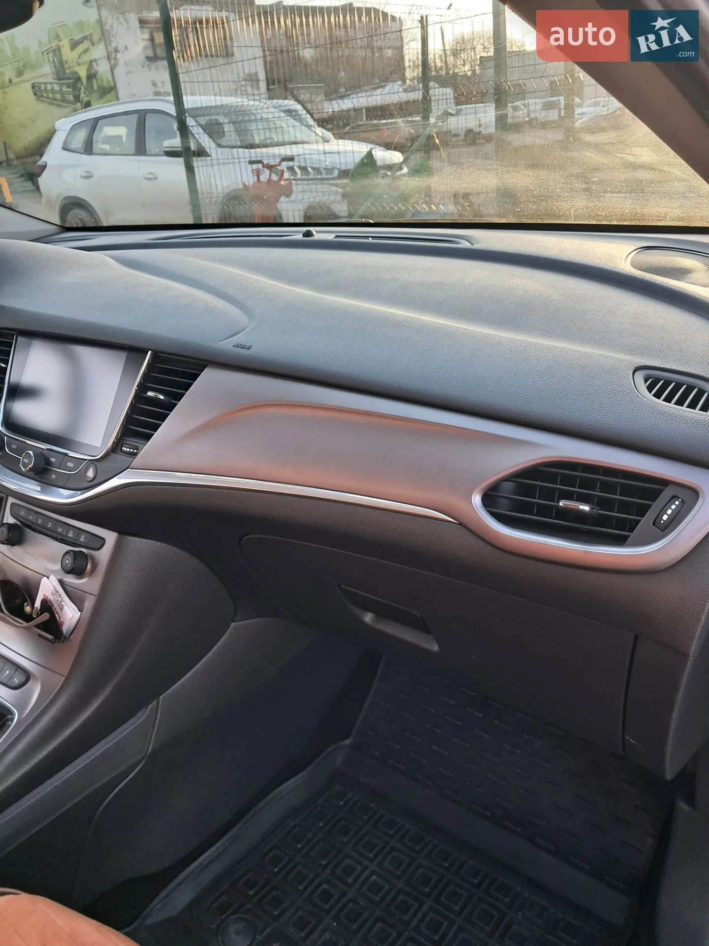 2016 Opel Astra - мініатюра 10