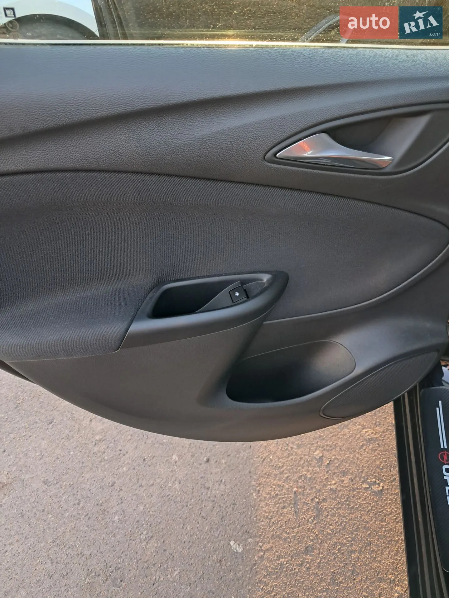 2016 Opel Astra - мініатюра 14