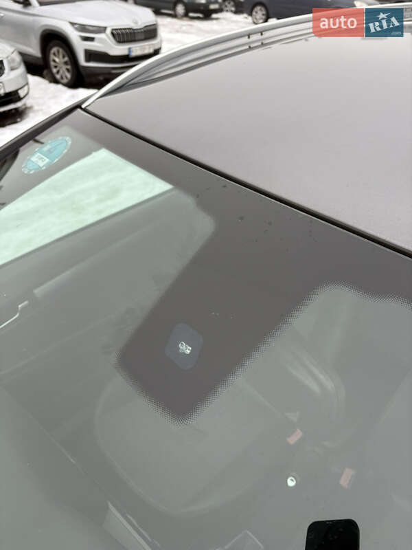 Универсал Opel Astra 2009 в Белой Церкви