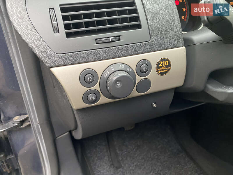 Универсал Opel Astra 2008 в Луцке