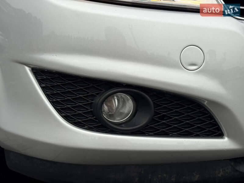 Хэтчбек Opel Astra 2009 в Луцке фото 20 Хэтчбек Opel Astra 2009 в Луцке