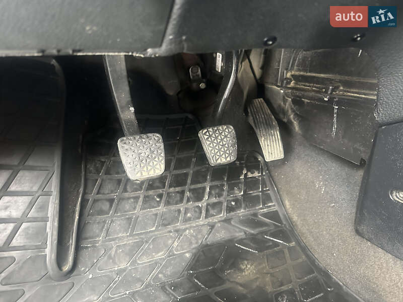 Седан Opel Astra 2008 в Заболотове