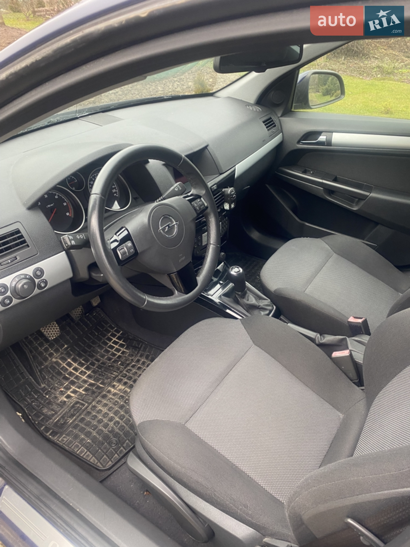 2010 Opel Astra - мініатюра 7