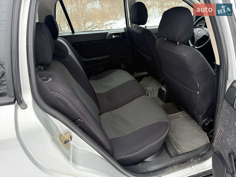 Универсал Opel Astra 2001 в Кременце