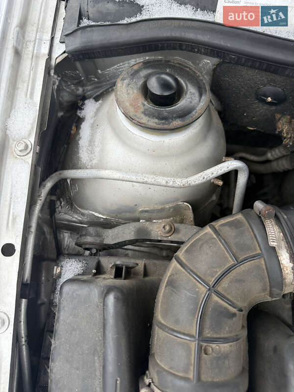 Универсал Opel Astra 2001 в Кременце