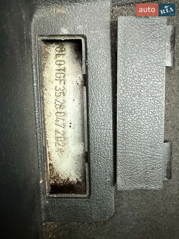 Универсал Opel Astra 2001 в Кременце