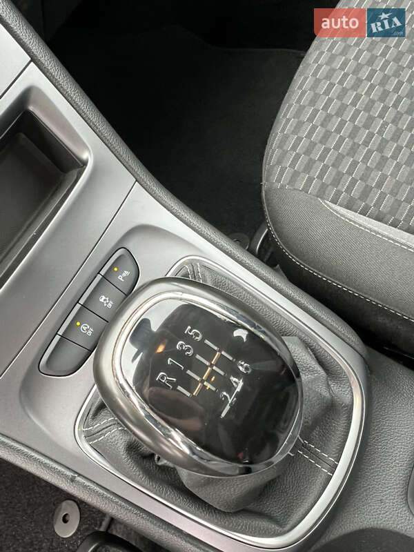 Универсал Opel Astra 2020 в Мукачево