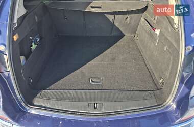 Универсал Opel Astra 2013 в Буче