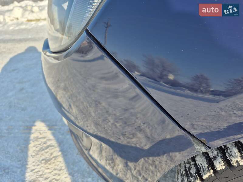 Универсал Opel Astra 2013 в Буче фото 36 Универсал Opel Astra 2013 в Буче