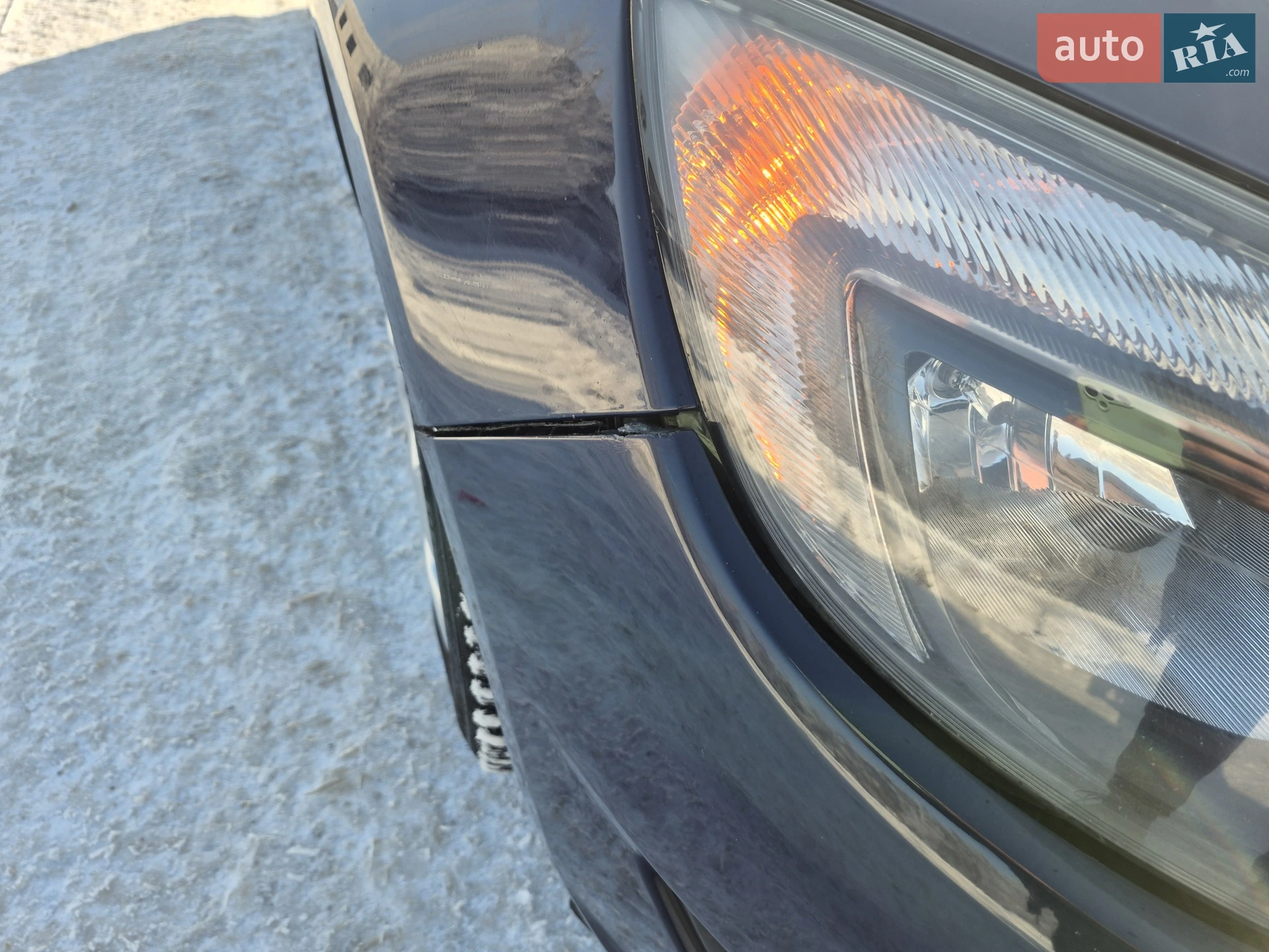 2013 Opel Astra - мініатюра 38