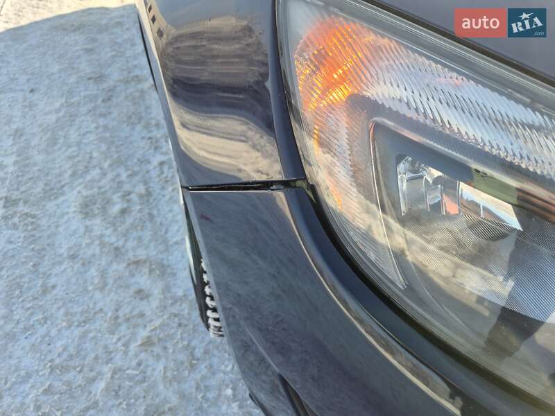 Универсал Opel Astra 2013 в Буче фото 38 Универсал Opel Astra 2013 в Буче