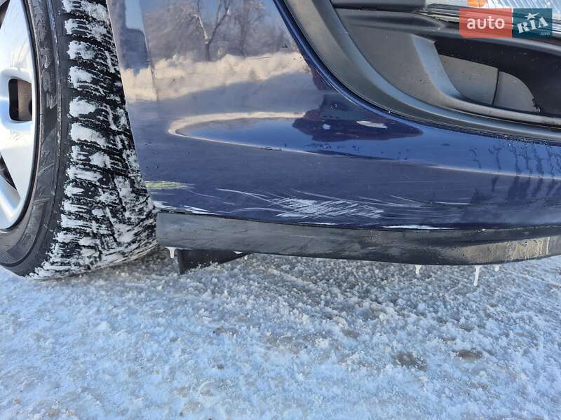 Универсал Opel Astra 2013 в Буче фото 47 Универсал Opel Astra 2013 в Буче