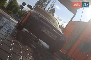 Універсал Opel Astra 2006 в Чернігові
