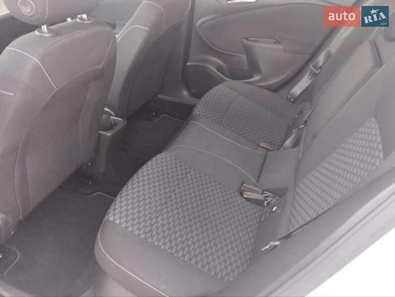 Универсал Opel Astra 2018 в Яворове