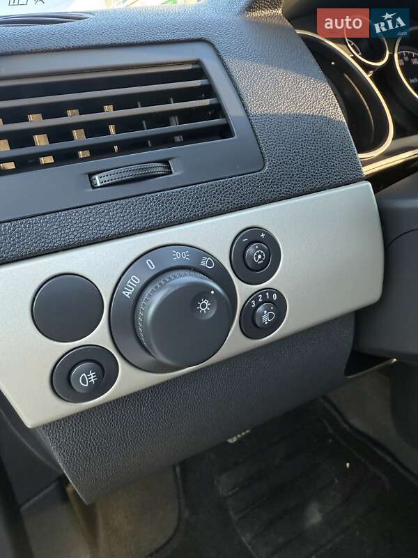 Универсал Opel Astra 2008 в Сумах