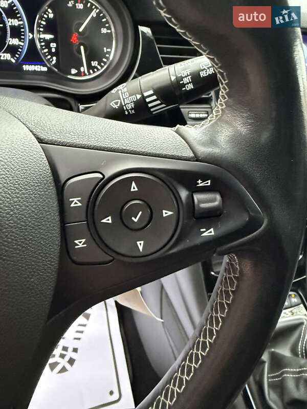 Универсал Opel Astra 2021 в Хмельницком