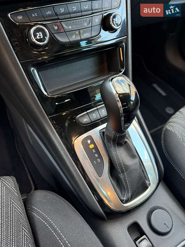 Универсал Opel Astra 2020 в Хмельницком