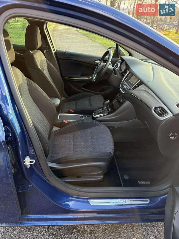 Универсал Opel Astra 2020 в Хмельницком