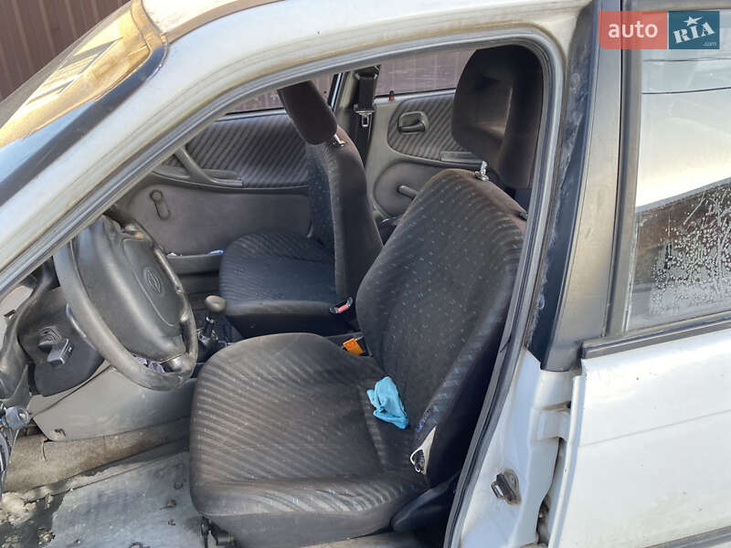 Универсал Opel Astra 1996 в Ивано-Франковске фото 7 Универсал Opel Astra 1996 в Ивано-Франковске