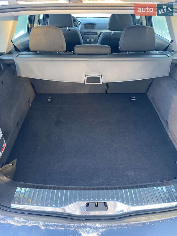 Универсал Opel Astra 2006 в Белой Церкви фото 13 Универсал Opel Astra 2006 в Белой Церкви