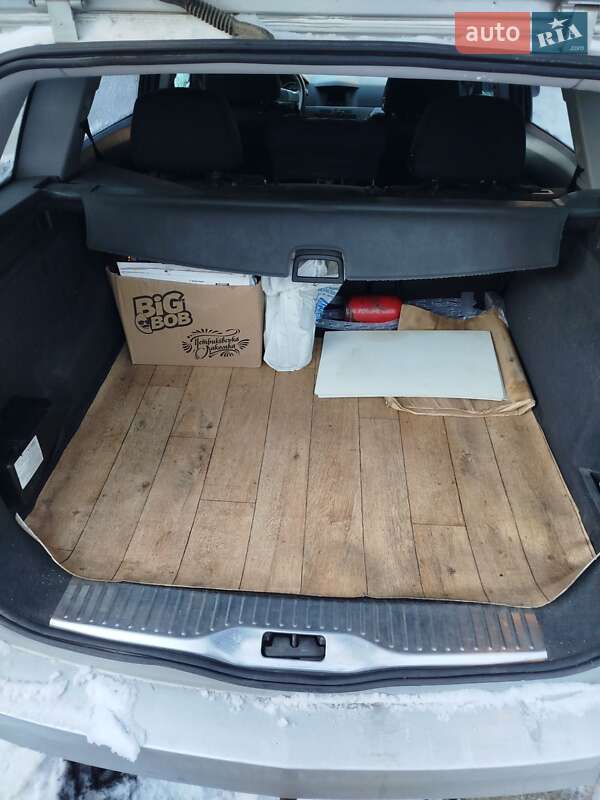 Универсал Opel Astra 2005 в Винниках