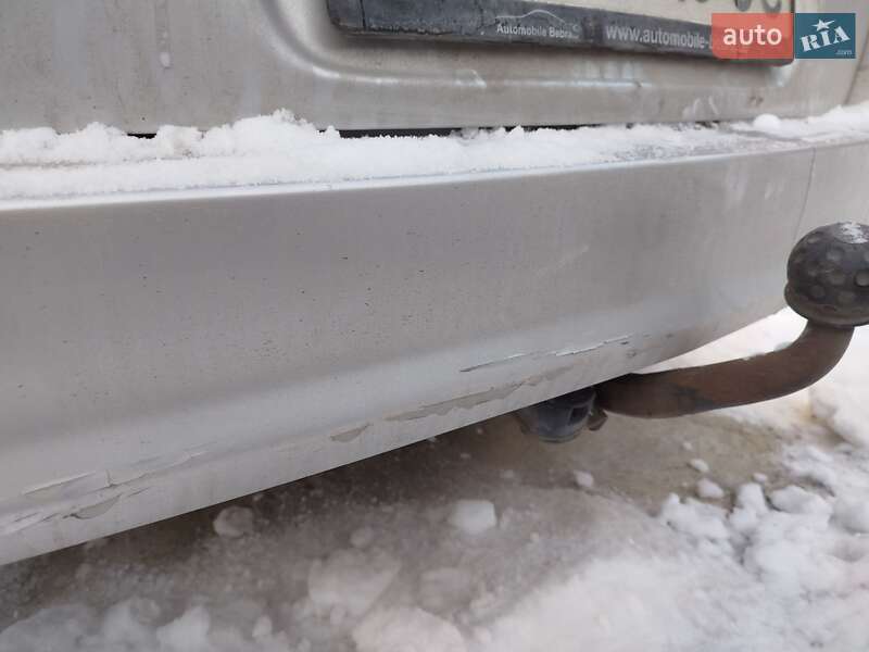 Универсал Opel Astra 2005 в Винниках