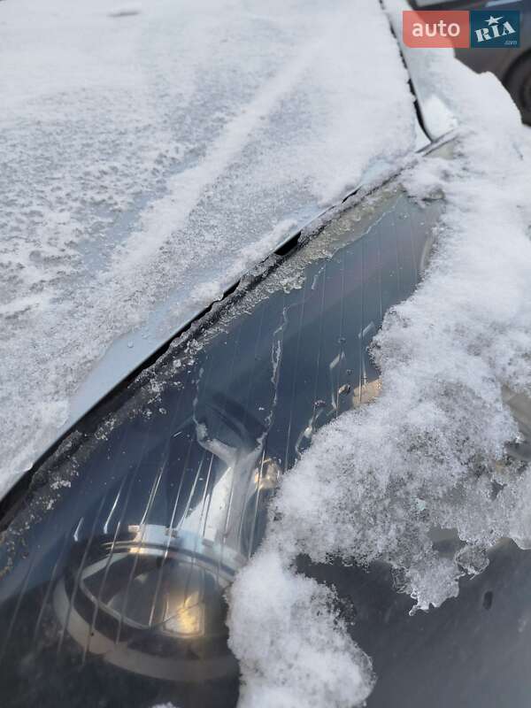 Универсал Opel Astra 2005 в Винниках