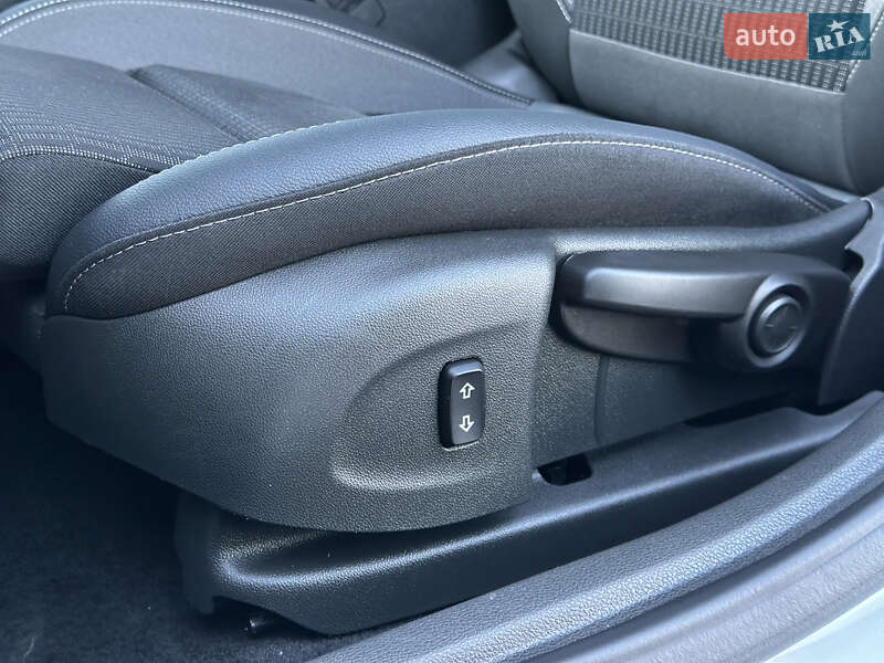 Универсал Opel Astra 2020 в Стрые