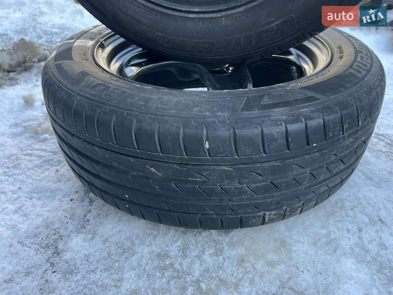 Универсал Opel Astra 2009 в Хусте