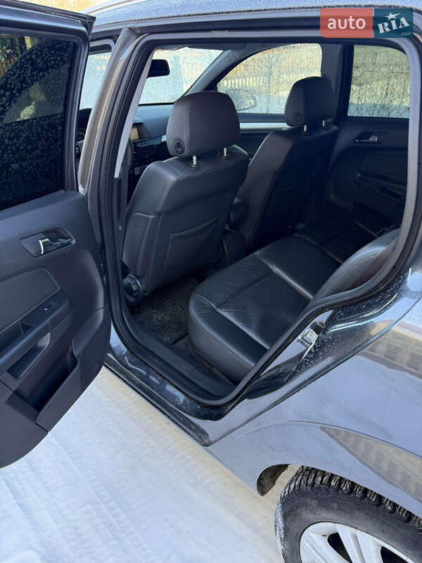 Универсал Opel Astra 2009 в Ивано-Франковске фото 22 Универсал Opel Astra 2009 в Ивано-Франковске