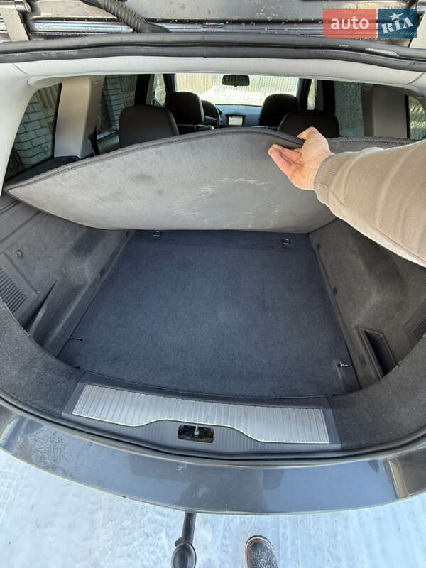 Универсал Opel Astra 2009 в Ивано-Франковске фото 49 Универсал Opel Astra 2009 в Ивано-Франковске