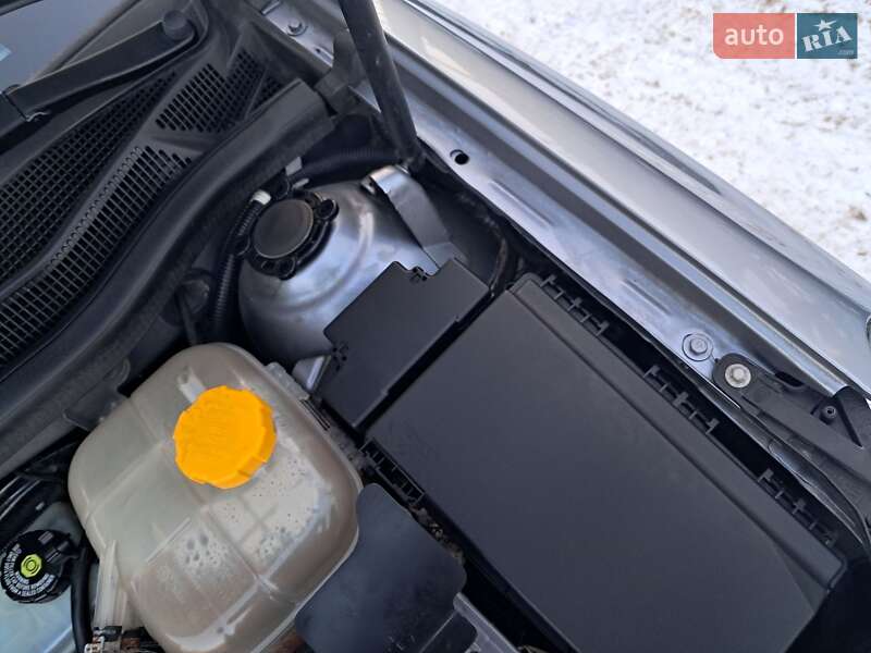 Универсал Opel Astra 2009 в Могилев-Подольске