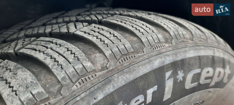 Универсал Opel Astra 2008 в Немирове