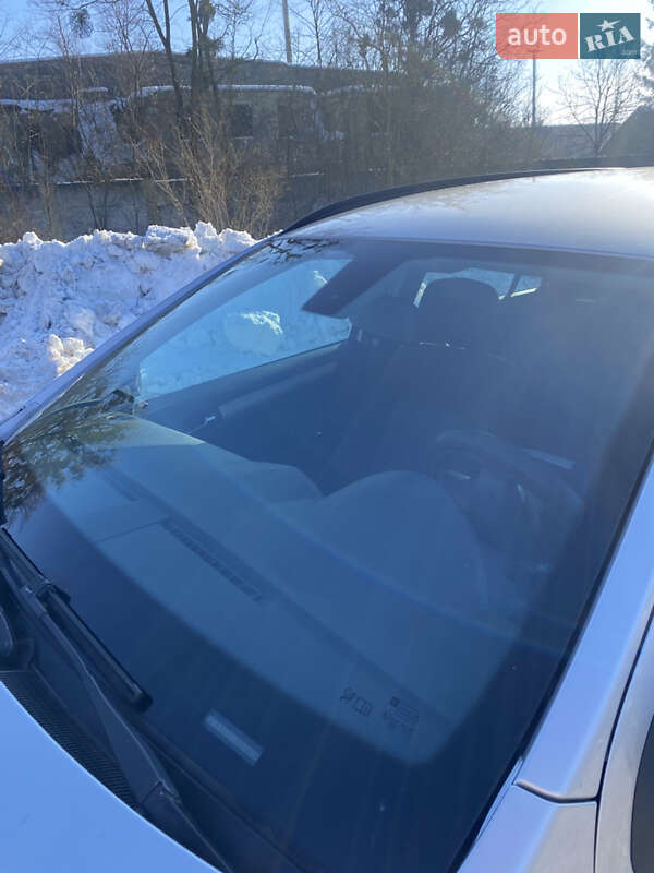 Универсал Opel Astra 2007 в Стрые фото 9 Универсал Opel Astra 2007 в Стрые