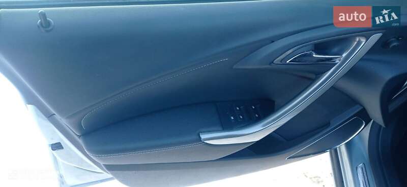 Хэтчбек Opel Astra 2011 в Виннице фото 8 Хэтчбек Opel Astra 2011 в Виннице