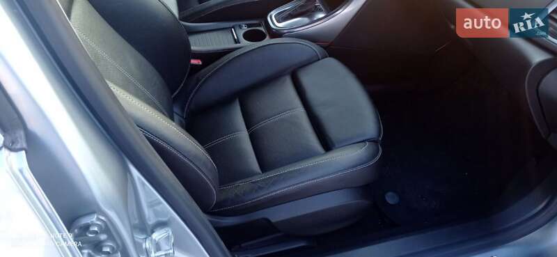 Хэтчбек Opel Astra 2011 в Виннице фото 14 Хэтчбек Opel Astra 2011 в Виннице