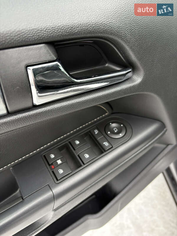 Универсал Opel Astra 2009 в Белой Церкви фото 21 Универсал Opel Astra 2009 в Белой Церкви