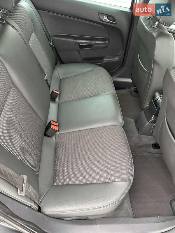 Универсал Opel Astra 2009 в Белой Церкви фото 47 Универсал Opel Astra 2009 в Белой Церкви