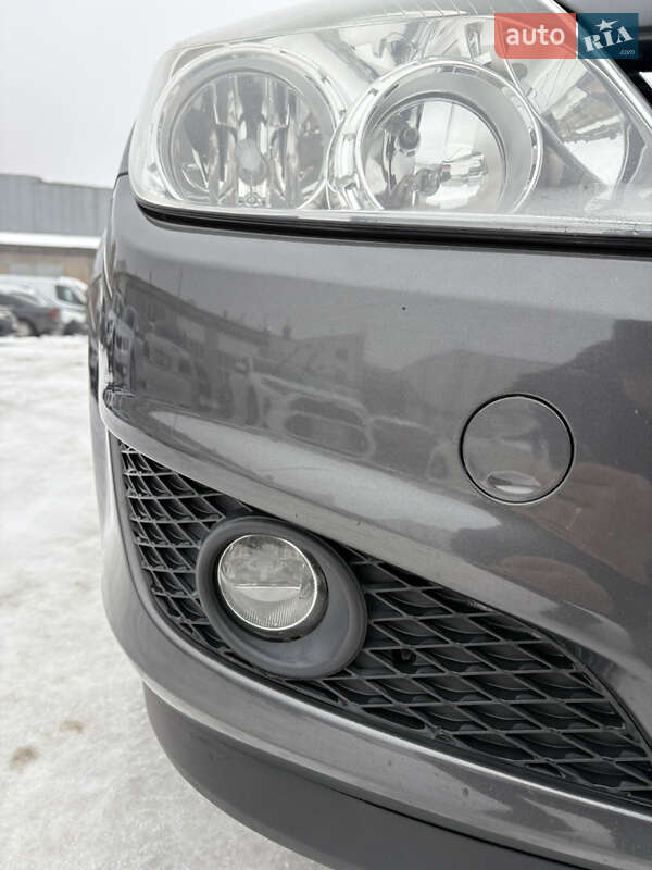 Универсал Opel Astra 2009 в Белой Церкви фото 65 Универсал Opel Astra 2009 в Белой Церкви