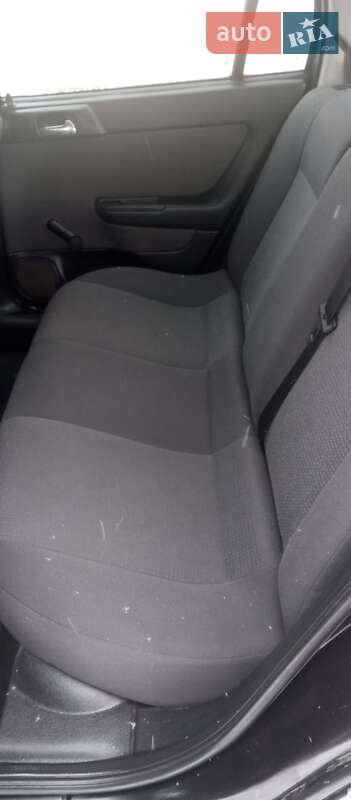 Седан Opel Astra 2008 в Гнивани фото 29 Седан Opel Astra 2008 в Гнивани