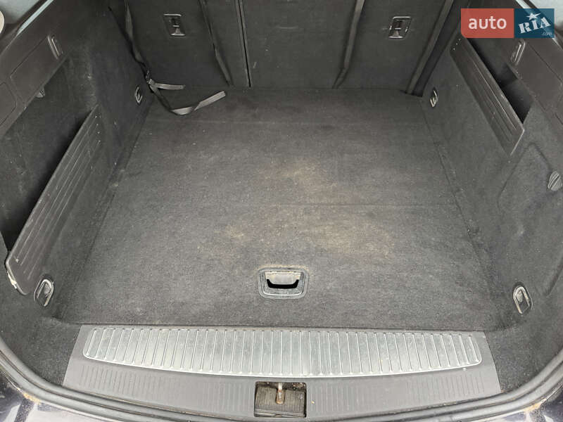 Универсал Opel Astra 2011 в Броварах фото 18 Универсал Opel Astra 2011 в Броварах