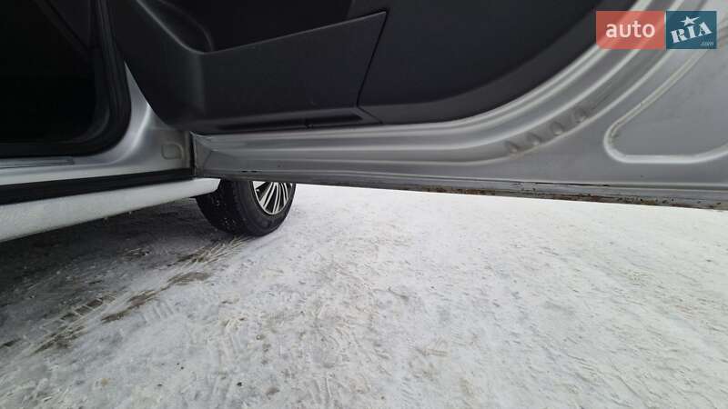 Хэтчбек Opel Astra 2004 в Подольске