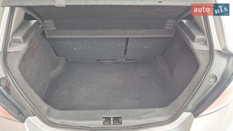 Хэтчбек Opel Astra 2004 в Подольске