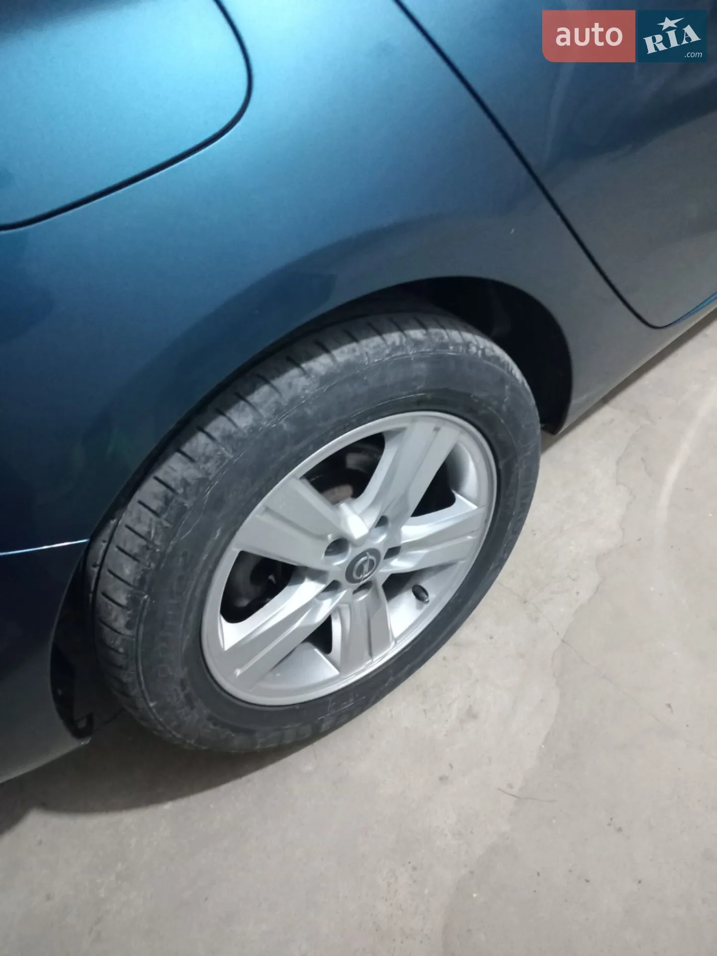2017 Opel Astra - мініатюра 14